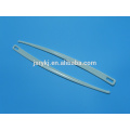 Disposable sterile ABS amniotomy hook